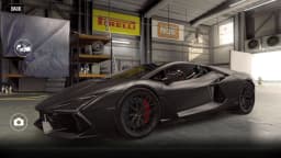 CSR2 Lamborghini Revuelto Car
