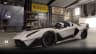 CSR2 Lamborghini SC20 Car
