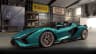 CSR2 Lamborghini Sian Roadster Car