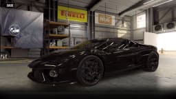 CSR2 Lamborghini Temerario Car