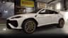 CSR2 Lamborghini Urus PHEV Car