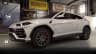 CSR2 Lamborghini Urus Car