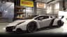 CSR2 Lamborghini Veneno Gold Car