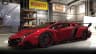 CSR2 Lamborghini Veneno Gold Car