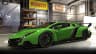 CSR2 Lamborghini Veneno Gold Car