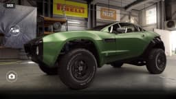 CSR2 Local Motors Rally Fighter Car