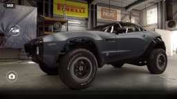 CSR2 Local Motors Rally Fighter Car