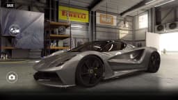 CSR2 Lotus Evija Car