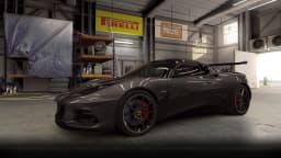 CSR2 Lotus Evora GT430 Car
