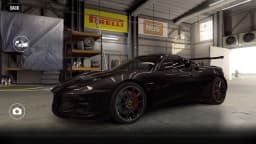 CSR2 Lotus Evora GT430 Car