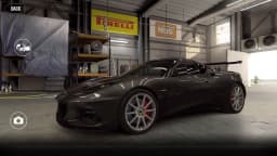 CSR2 Lotus Evora GT430 Car
