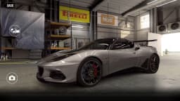 CSR2 Lotus Evora GT430 Car