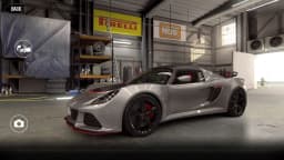 CSR2 Lotus Exige 360 Cup Crew Car