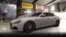 CSR2 Maserati Ghibli SQ4 Car