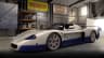 CSR2 Maserati MC12 Car