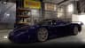 CSR2 Maserati MC12 Carbon Blue Car