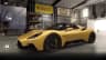 CSR2 Maserati MC20 Cielo Car