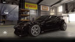 CSR2 Mazda KRC Japan RX8 Car