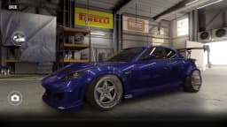 CSR2 Mazda KRC Japan RX8 Car