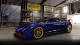CSR2 Mazzanti Evantra Millecavalli Car