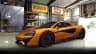 CSR2 McLaren 570S Car