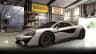 CSR2 McLaren 570S Car