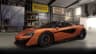 CSR2 McLaren 600 LT Car