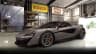 CSR2 McLaren 600 LT Car