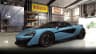CSR2 McLaren 600 LT Car