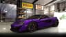 CSR2 McLaren 600 LT Car
