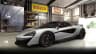 CSR2 McLaren 600 LT Car