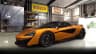 CSR2 McLaren 600 LT Car