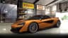 CSR2 McLaren 600 LT Car