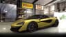 CSR2 McLaren 600 LT Car