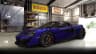 CSR2 McLaren 600 LT Spider Car