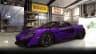 CSR2 McLaren 600 LT Spider Car