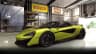 CSR2 McLaren 600 LT Spider Car