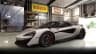 CSR2 McLaren 600 LT Spider Car