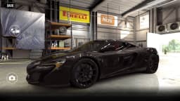 CSR2 McLaren 650S Car