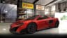 CSR2 McLaren 675 LT Spider Car