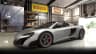 CSR2 McLaren 675 LT Spider Car