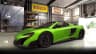 CSR2 McLaren 675 LT Spider Car