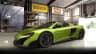 CSR2 McLaren 675 LT Spider Car