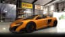 CSR2 McLaren 675 LT Spider Car