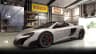 CSR2 McLaren 675 LT Spider Car