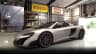 CSR2 McLaren 675 LT Spider Car