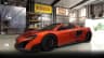 CSR2 McLaren 675 LT Spider Car