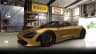 CSR2 McLaren 720S Spider Car