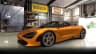 CSR2 McLaren 720S Spider Car