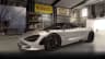 CSR2 McLaren 750S Car